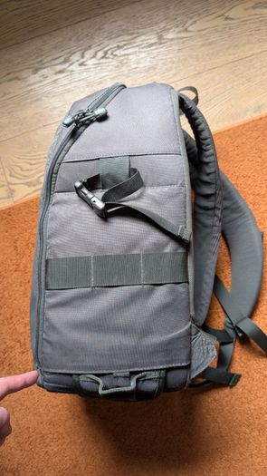 Lowe Transit AW 350 Bag