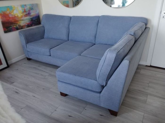 Corner Sofa