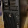 HP Z420 Workstation Image 4