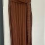 Pretty Little Thing midi dress. New. Fit size 10. Image 2