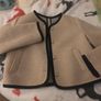 zara jacket Image 3