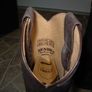 Original Spanish Cowboy biker western boots by Sendra 10 uk 45 eu Image 6