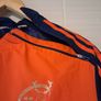 Munster Rugby Windcheater. Official Adidas Munster Mens Windcheater.  Not A Jersey. Collect In Dublin Or Receive Via Post. Image 4
