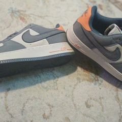 Nike sports shoes 42 uk new