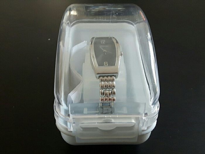 Ladies watch