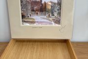 Print - Waterford Castle (Painting by Keith W. Thompson)