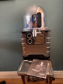 Blade Beer Dispenser/ Home Draft System