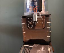 Blade Beer Dispenser/ Home Draft System