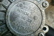 vw passat diesel pump