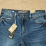 2 x Relaxed Bootcut Diesel Jeans 34/34 Image 10