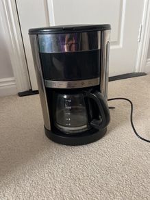 Coffee machine