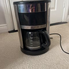 Coffee machine