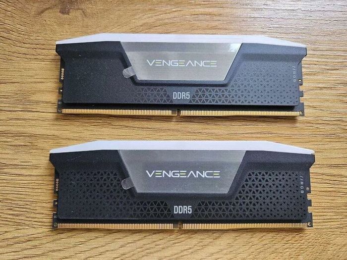 Corsair Vengeance DDR5 32GB