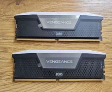 Corsair Vengeance DDR5 32GB