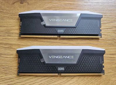 Corsair Vengeance DDR5 32GB