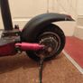 Kugoo Kirin M4 Pro. Needs TLC / Spares or Repair, Bargain Image 4