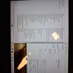 Surface go 2 1926 with cracked screen