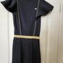 Le Chic girl dress, size 152 Image 3