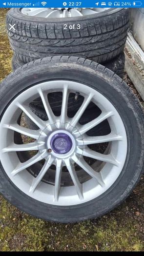 alloys