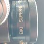 Vintage Eiki Elf NT-1 16mm Sound Film Projector Working Motor Lamp Kowa 11.250mm Lens, in very good condition, not tested Image 10