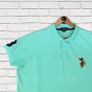 U.S Polo Assn Polo T-Shirt Image 3