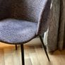 reading chair Image 2