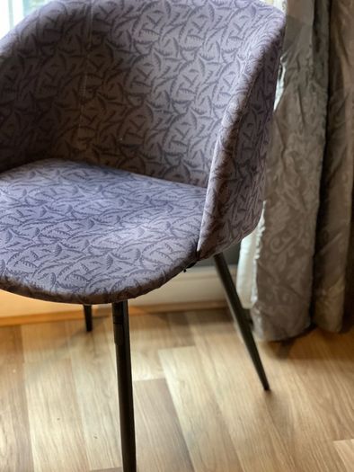 reading chair