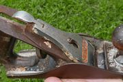 Vintage Wood Plane Stanley No 4
