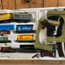 Hornby CIE Train Set Image 6