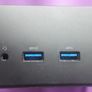 laptop Thunderbolt USB-C docking station Image 3