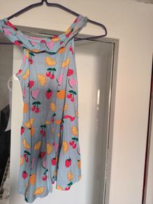 Summer dress
