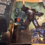 Warhammer 40,000 40K Elite Manual Rules Booklet 9th Games Workshop Book WH40k Image 6
