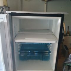 Rv Fridge 12 Volt Almost New