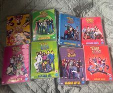 That 70s Show complete boxset dvd