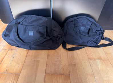 TRIPP weekend bag + cabin bag bundle