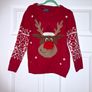 Girls winter bundle, size 4-6 yo Image 2