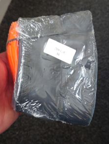 ebike 20X4 inner tube