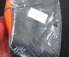 ebike 20X4 inner tube