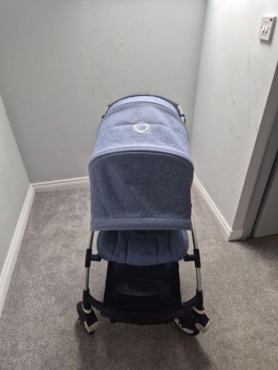 bugaboo bee 5