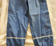 Lupilu kids waterproof trousers