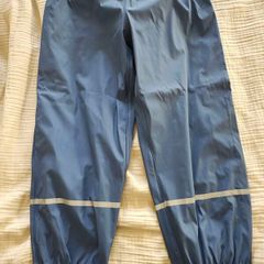 Lupilu kids waterproof trousers