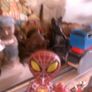 Bear figurines Image 8
