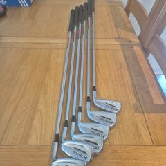 king cobra irons