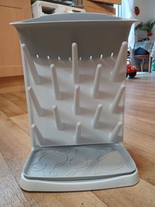 bottle dryer