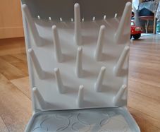 bottle dryer