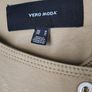 Vero Moda Faux leather Jacket size Medium Image 5