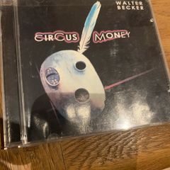 Walter Becker - Circus Money