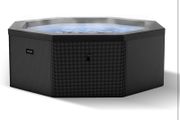 Energy Efficient Hot Tubs with free delivery