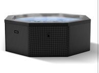 main image for ad Energy Efficient Hot Tubs with free delivery