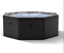 Energy Efficient Hot Tubs with free delivery